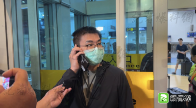 快訊／沉默多日！趙建銘明早現身發言　曝離婚真相