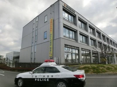 23歲台男在日被逮全名曝光　當詐團「把風手」騙4700萬日圓　
