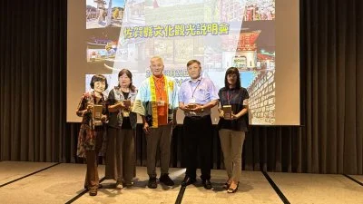 台南直飛熊本帶旺九州熱！佐賀跨海來台搶南部客　主打佐賀牛、溫泉陶藝深度遊