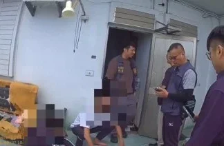 押人拘禁5小時球棒鐵鎚辣椒槍逼債! 吉安警方逮捕暴力討債6惡煞 押人拘禁5小時球棒鐵鎚辣椒槍逼債! 吉安警方逮捕暴力討債6惡煞