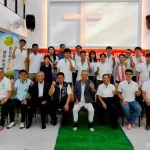 彰化藍白裂解? 民眾黨小草喊「要有母雞」提議賴銀柱參選縣長 彰化藍白裂解? 民眾黨小草喊「要有母雞」提議賴銀柱參選縣長