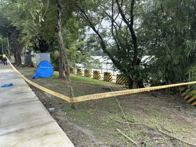 快訊／凌晨開車外出沒回家…六旬男澄清湖落水　救起已身亡