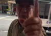 為老不尊! 75歲翁無照駕車肇事竟嗆「老子有錢不怕你」 為老不尊! 75歲翁無照駕車肇事竟嗆「老子有錢不怕你」