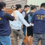 生日變「鐵窗日」鴿飼料工廠護護製毒品依托咪酯 嫌犯生日遭逮捕羈押禁見 生日變「鐵窗日」鴿飼料工廠護護製毒品依托咪酯 嫌犯生日遭逮捕羈押禁見