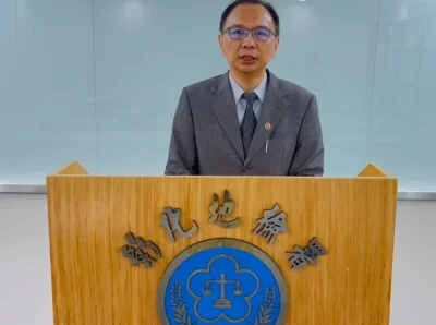 美籍記者石東文指「曾親眼目睹彰化藍營備鉅額現金買票」　彰化地檢署：今年涉及現金買票10餘件