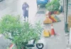 周氏蝦捲「潑百隻蟑螂」怪客抓到了! 身分曝光…動機仍待釐清 周氏蝦捲「潑百隻蟑螂」怪客抓到了! 身分曝光…動機仍待釐清