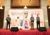 「響應世界自殺防治日」臺北市辦《樂齡好時光》記者會 守護銀髮族心理健康