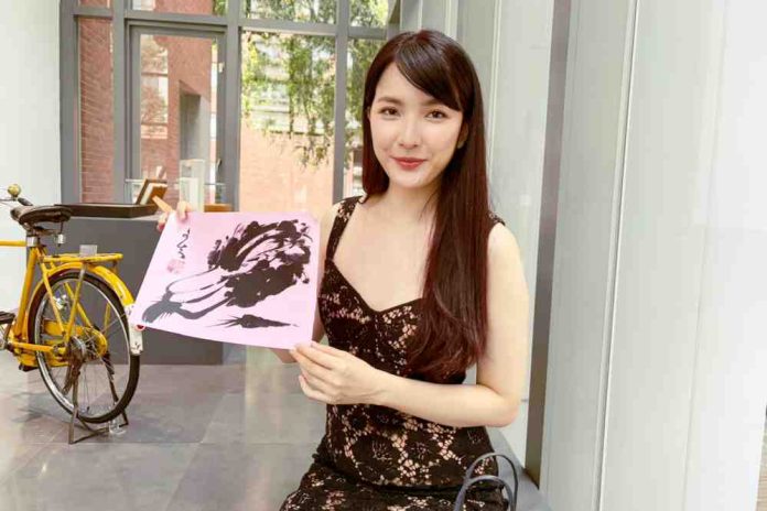 企業成長不只看營收　丘森茶室以茶文化為本贊助注入台灣影視新能量