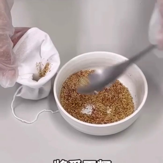 【有片】搓愛玉總是變不了凍？農糧署公開黃金比例與關鍵