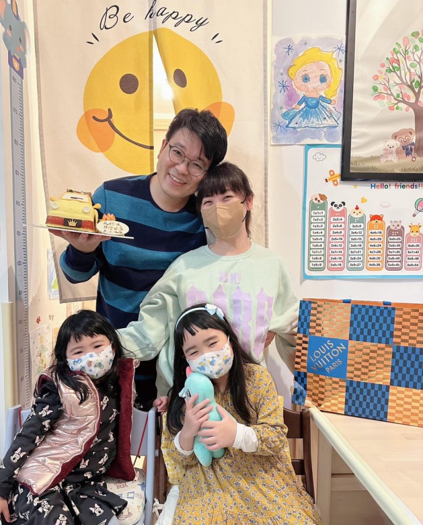 創辦人陸聖呈