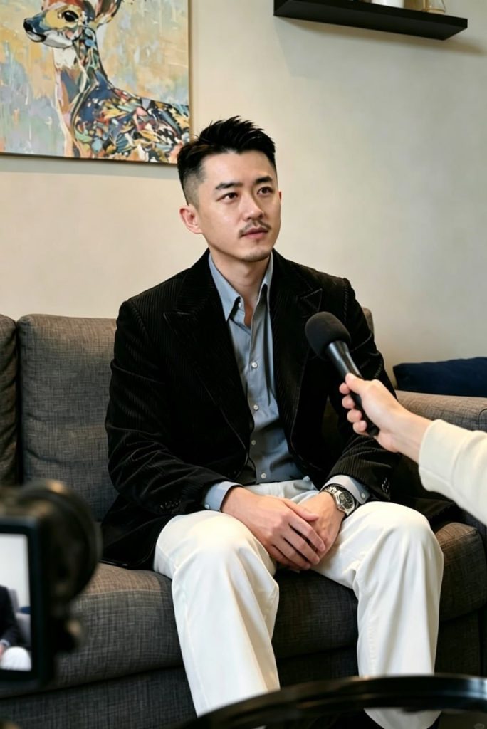 禾導禾承鈞