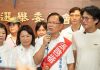 王美惠登記參選回應張啓楷「辯論戰帖」 張啓楷:政見跳票、不敢辯論都是事實