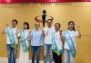「民眾桃園隊」聯合登記拚4席全上 周曉芸迎「九搶五」:沒有鬆懈本錢