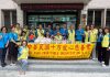 關懷偏鄉單親家庭再出發 謝坤賓率「十方愛心慈善會」送暖馬太鞍