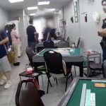 假借合法店家暗營賭場、性交易 萬華分局聯手市府「斷水斷電」斬斷不法