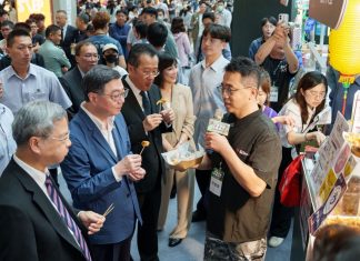 「英雄饗宴 飽家味國」臺北車站軍民同樂 軍武美食齊聚9月6日壓軸