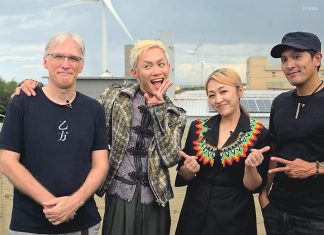 Ponay卜耐首挑主持《maaya尋謠者》 21位尋謠者首度同台即迎淘汰戰