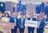 台灣半導體「Taiwan+1」布局升溫!康沃科技納斯達克分享會熱烈登場 頎邦揭檳城設廠實戰經驗