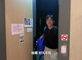Joeman沉寂2週回歸!半夜親煮牛肉麵 首度公開談閉關生活 Joeman沉寂2週回歸!半夜親煮牛肉麵 首度公開談閉關生活
