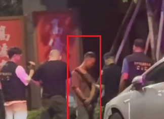 涉犯殺人罪嫌重大!二度撞擊女護師致死 台中地檢署向法院聲請羈押禁見 涉犯殺人罪嫌重大!二度撞擊女護師致死 台中地檢署向法院聲請羈押禁見