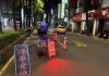 新北市全市同步「掃蕩毒酒駕 」 5至8月毒駕事故較前期下降38.8%