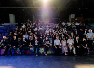 國立臺灣科學教育館推出《小王子:奇幻星旅》經典文學沉浸式VR 體驗科技如何成為文化教育的新載體