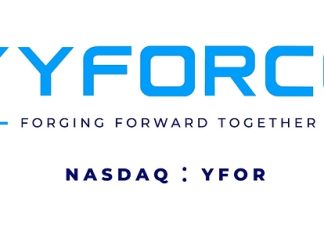 YY Group正式更名為YYForce:深化人工智能、自動化與人機協同用工戰略 YY Group正式更名為YYForce:深化人工智能、自動化與人機協同用工戰略