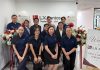 LX Pantos泰國啟用全新裝修的曼谷辦事處,助力業務增長 LX Pantos泰國啟用全新裝修的曼谷辦事處,助力業務增長