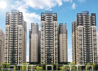 「從教育到建築」昌禾深耕新竹 寫下關埔宜居新篇章