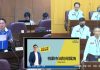 桃園119報案再升級 市議員楊朝偉:應導入免下載即時視訊機制