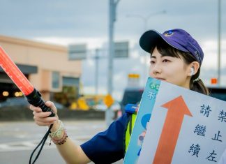 竹南西濱交流道分流新制試辦首週 車流日漸順暢跌破網友眼鏡