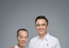 震撼彈!鍾東錦小編出手了 清新形象獲選民關注