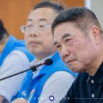 暗諷林月琴選前才關心苗栗? 鍾東錦高級酸:「選後」苗栗多一席立委對故鄉有助益