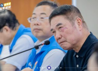 暗諷林月琴選前才關心苗栗? 鍾東錦高級酸:「選後」苗栗多一席立委對故鄉有助益