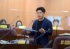 民生制度出現落差 市議員彭俊豪要求市府應補上政策漏洞