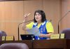 原民長輩敬老卡800點不會用 市議員王仙蓮促38服務站實體教學