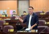 原民照顧文化場域待完善 市議員林志強呼籲市府應整合資源