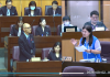 衛生政策宣導不能只做不說 市議員張桂綿促強化基層衛生服務