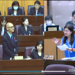 衛生政策宣導不能只做不說 市議員張桂綿促強化基層衛生服務