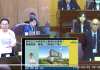 桃園市立醫院拚三年完成 市議員楊朝偉要求醫療量能同步到位