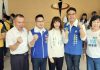 桃園市第四屆選舉登記第三天 市長2人、市議員72人參選