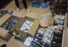 桃園觀音濱海民宅淪彩虹菸製毒廠 海巡聯手警方破獲逮5人