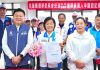 「花蓮縣長最新民調出爐!」三強競逐游淑貞暫居領先 魏嘉賢年輕票大幅超前
