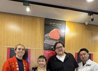 一頭牛不只一個A5標籤!日本職人「解牛術」揭開和牛消費新戰場