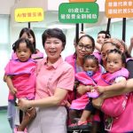 企業女將投入湖口鄉長選戰「陳美仁:把30年經驗化為服務力量」
