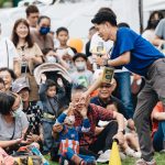 從大型活動策展走向公共服務「張光儀登記參選雲林縣議員」