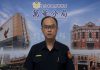 「詐欺通緝犯」見警拔腿狂奔 萬華分局員警前後包夾當街逮人