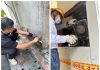 養生館換招牌照樣賣淫!大同分局「二度查獲 」 北市府斷水斷電