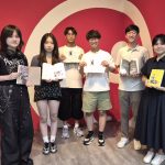 VIS新書《帶世界發現臺灣》9月台美雙登場 培養新世代與世界對話的「文化行囊」