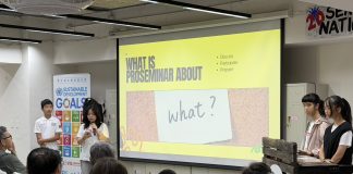 「當AI搶走答案,教育該怎麼走?」2027台灣實中揭新方向 VIS深耕PBL探索新解方
